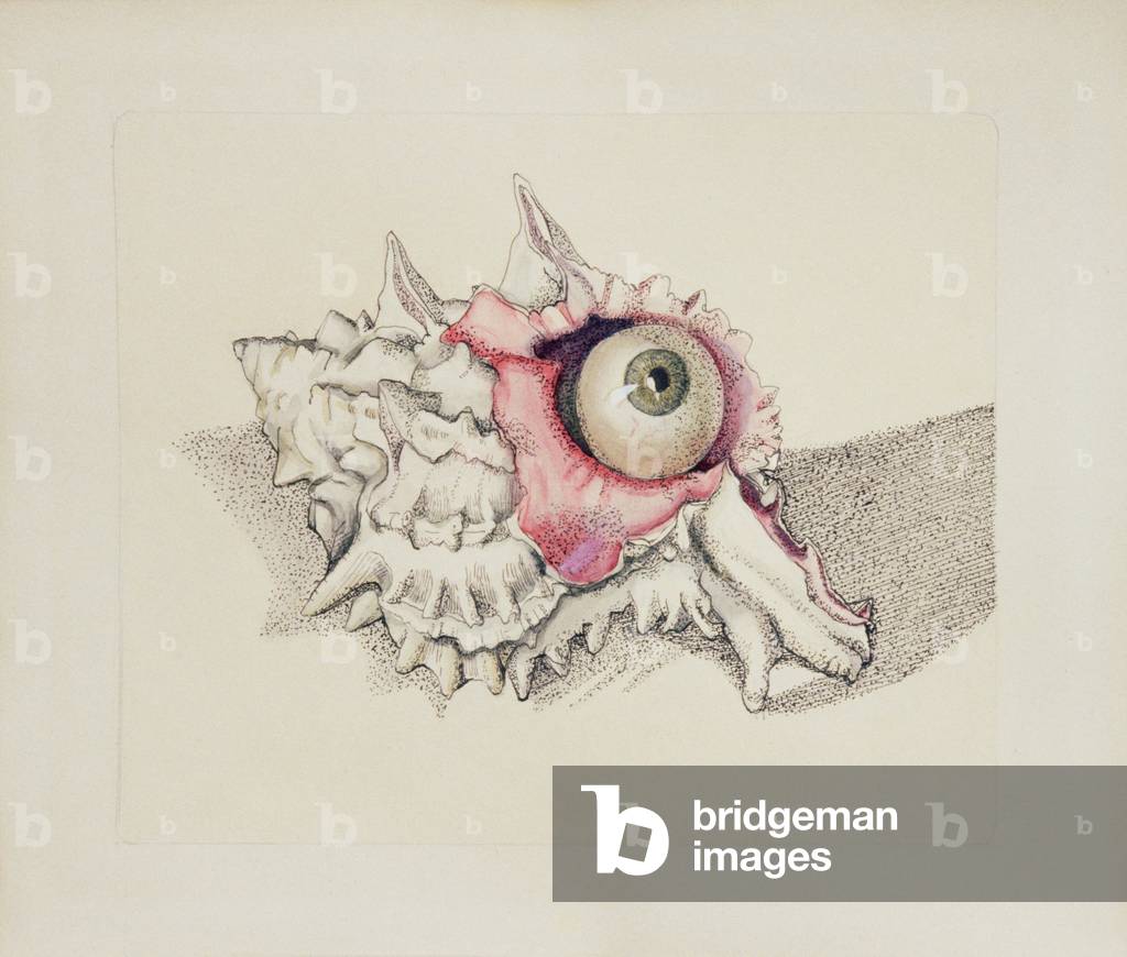 Untitled, 1930s (w/c on paper)