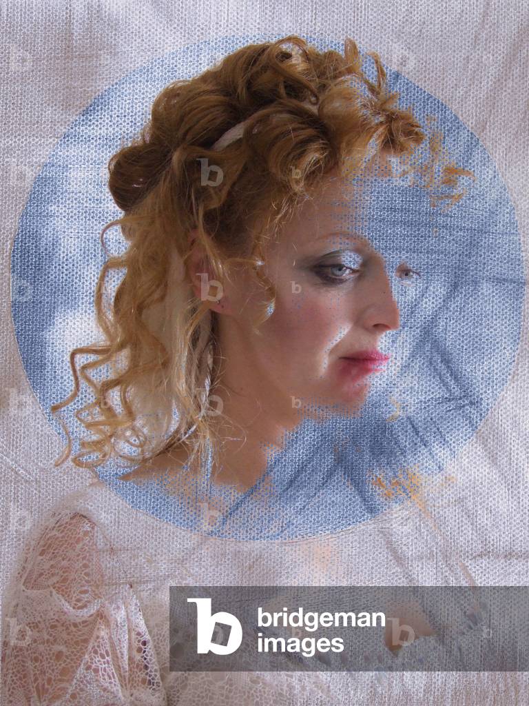 Miranda Richardson for 'Puffball' (photo)