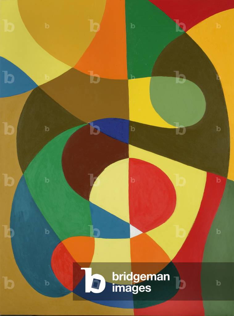 Untitled, 2005 (oil on canvas)