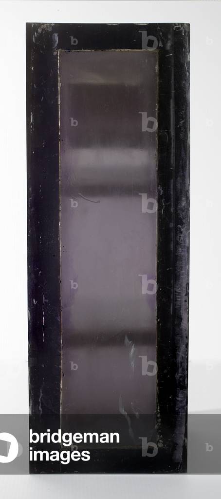 The Sense of Things #8, 2002 (cast resin)