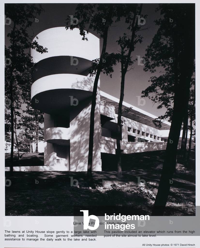 Selected Works of Architecture and Campus Planning, 1965-2014, 2011 (inkjet print)
