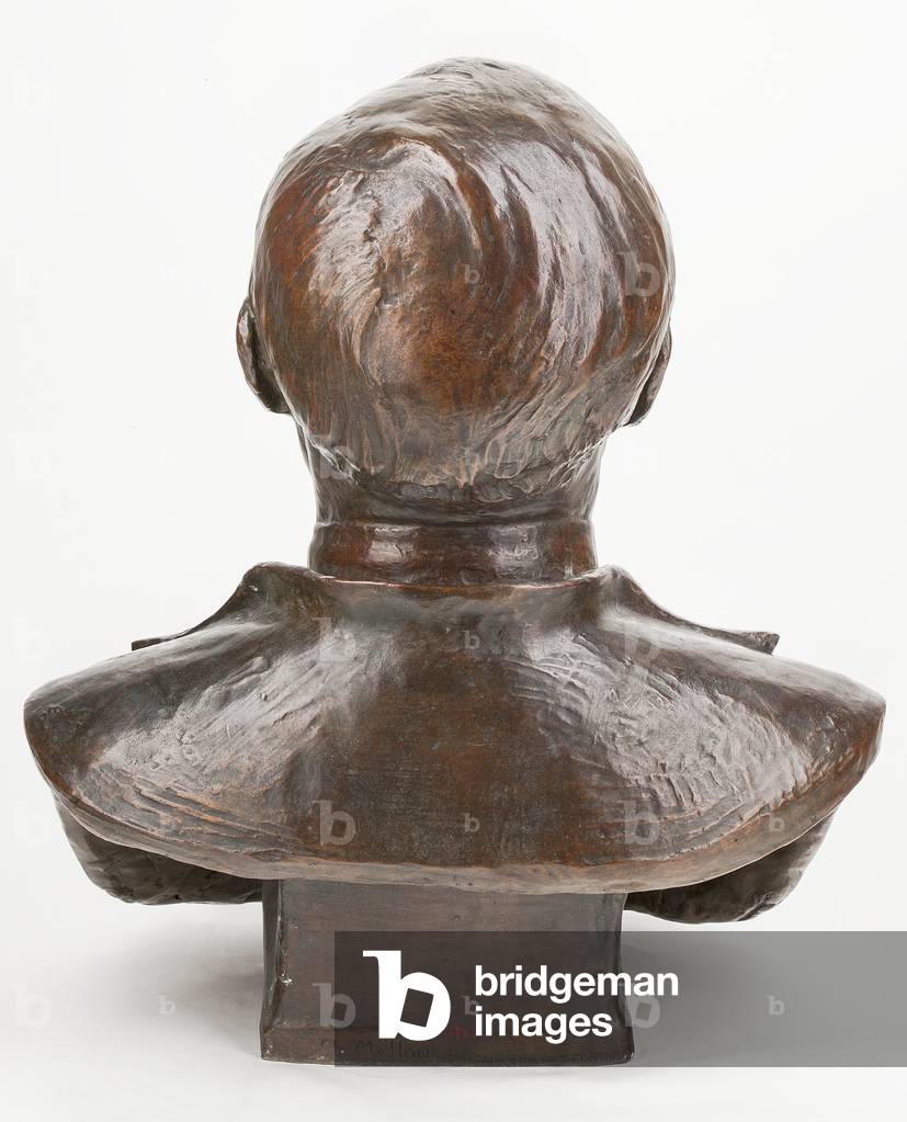 Adolph A. Weinman, 1946 (bronze)