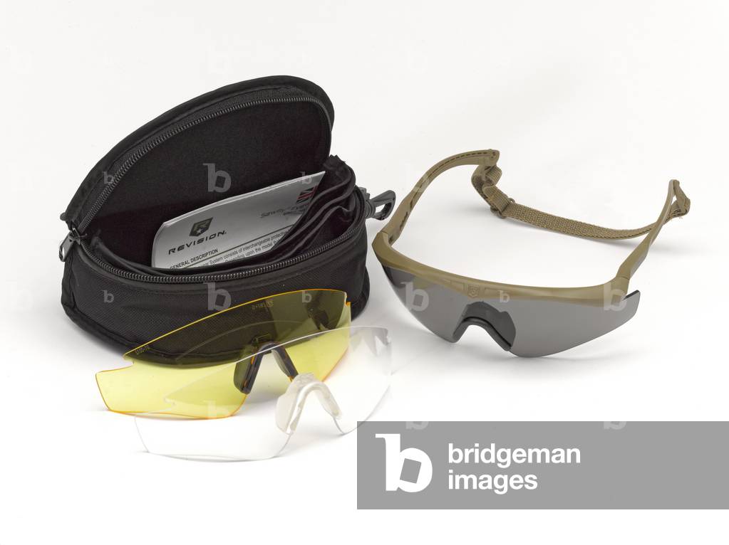 Combat spectacles, 2011