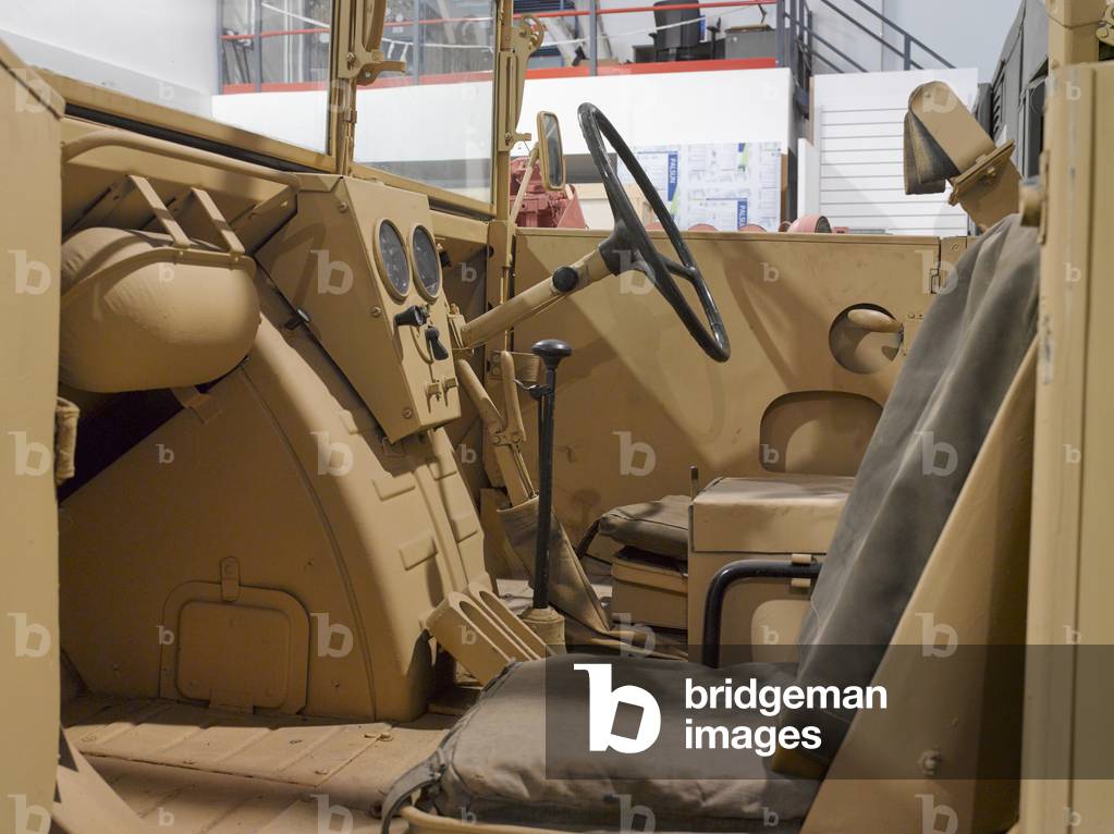 Bedford MWD 15 cwt 4x2 CL truck, 1940 circa