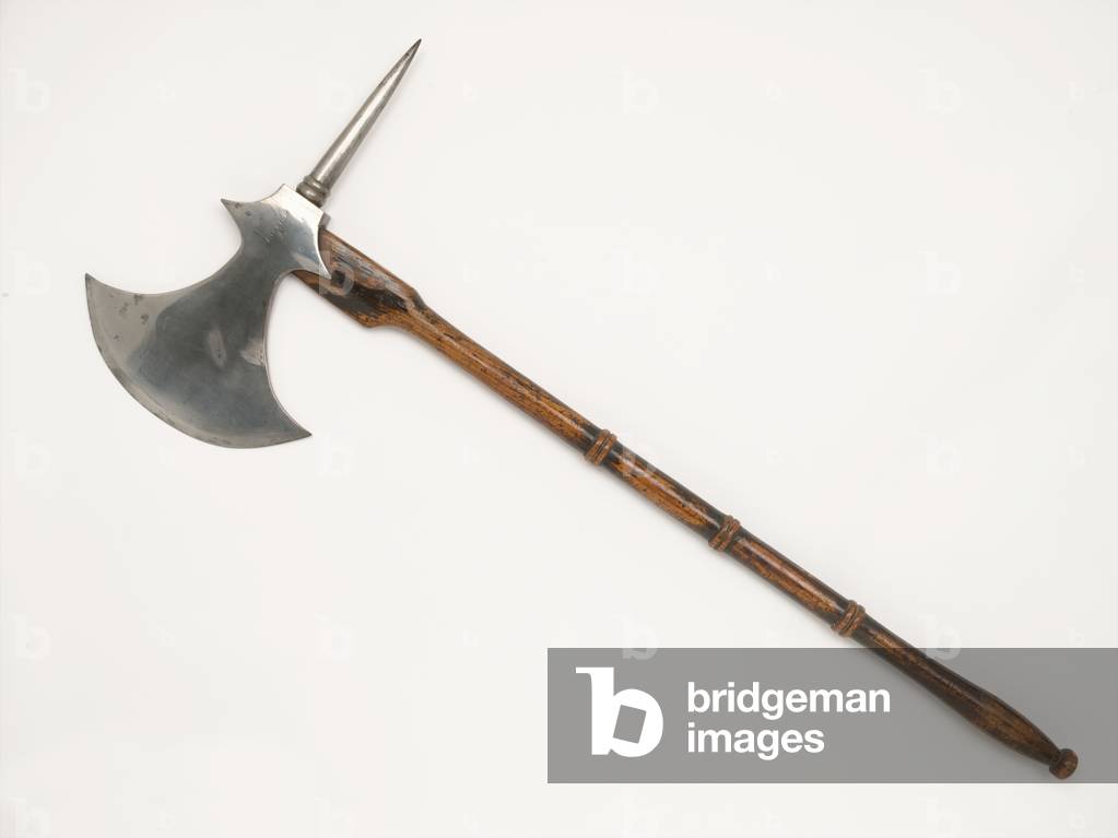 Farriers axe, c.1820 (axe, farrier)