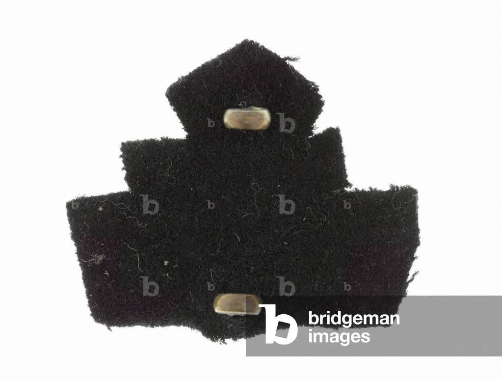 Cap badge, Surma Valley Light Horse, 1901-1947 (brass)