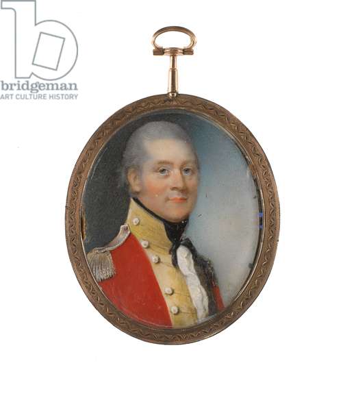 Images of artwork by Horace Hone (17541825) from Bridgeman Images