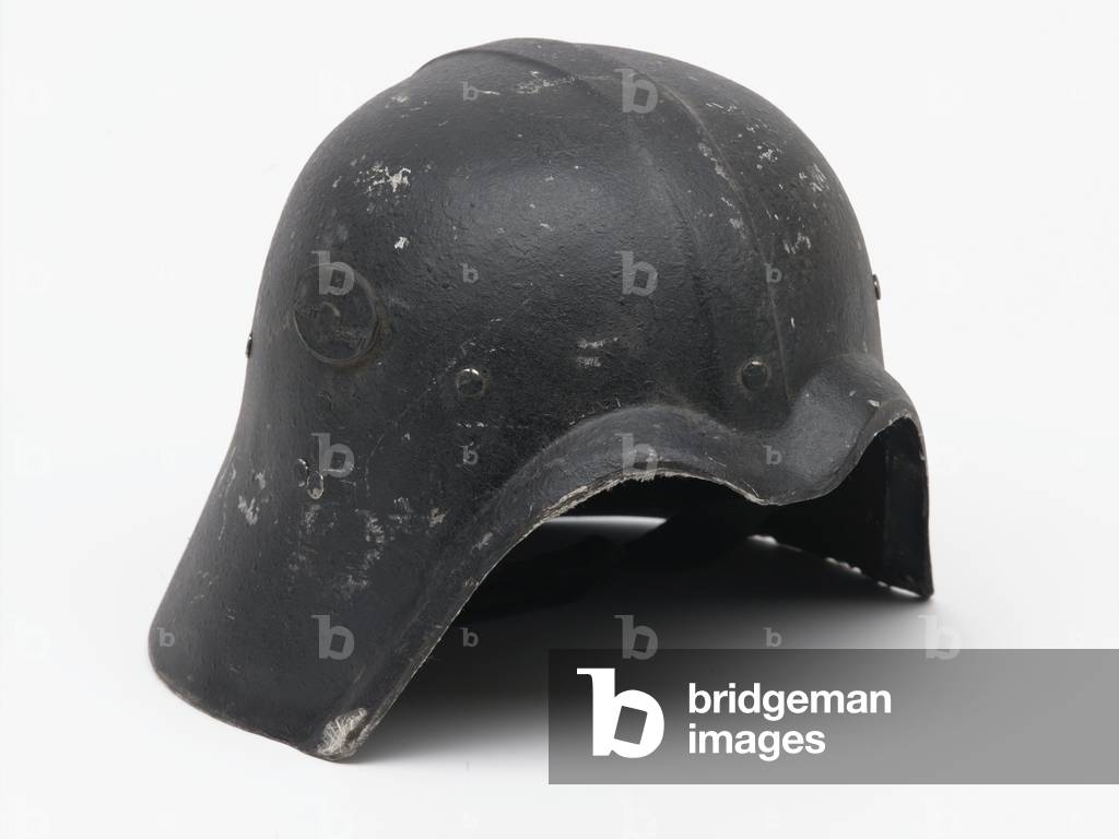 Helmet, Fedayeen Forces, Iraq, 2003