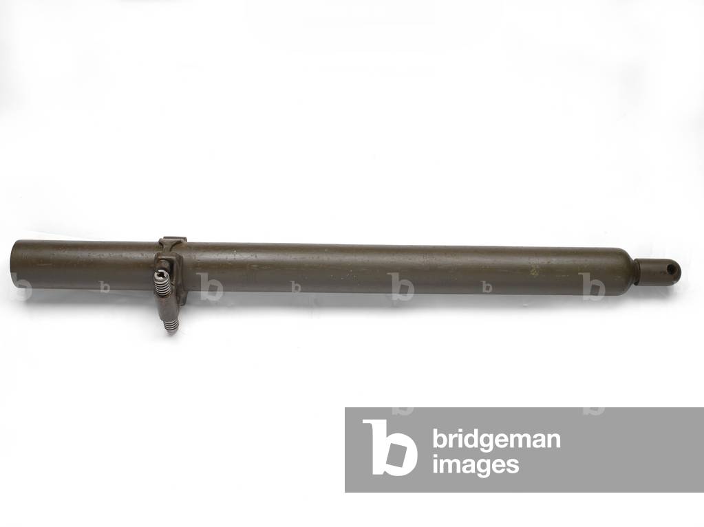 3-inch Stokes Mortar, 1918