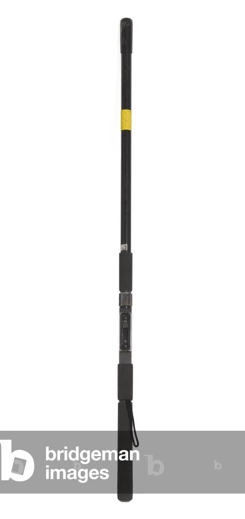 Handheld Driftway detector, 1993