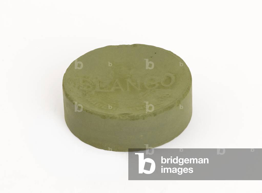 Block of Blanco, 1948