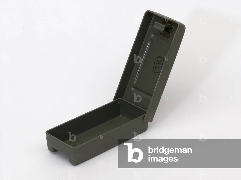 PMA -1 anti-personnel mine, 1995 circa