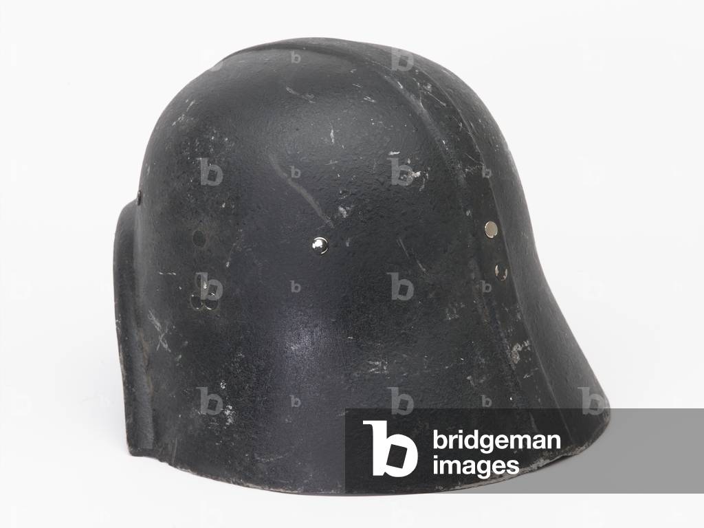 Helmet, Fedayeen Forces, Iraq, 2003