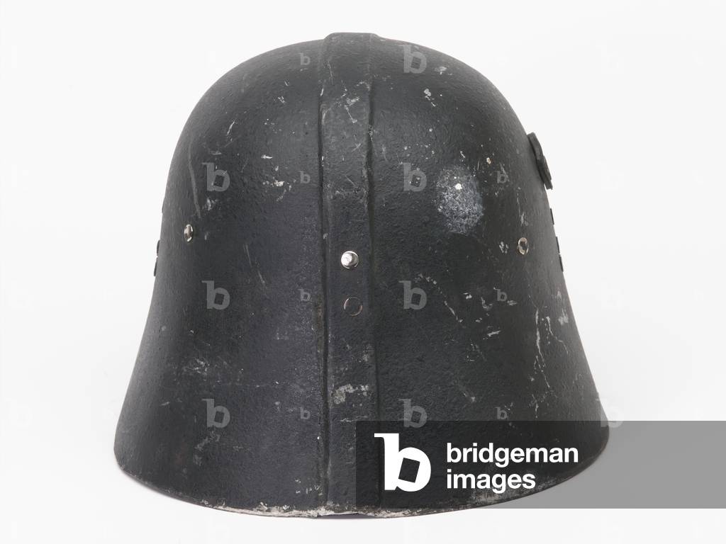 Helmet, Fedayeen Forces, Iraq, 2003