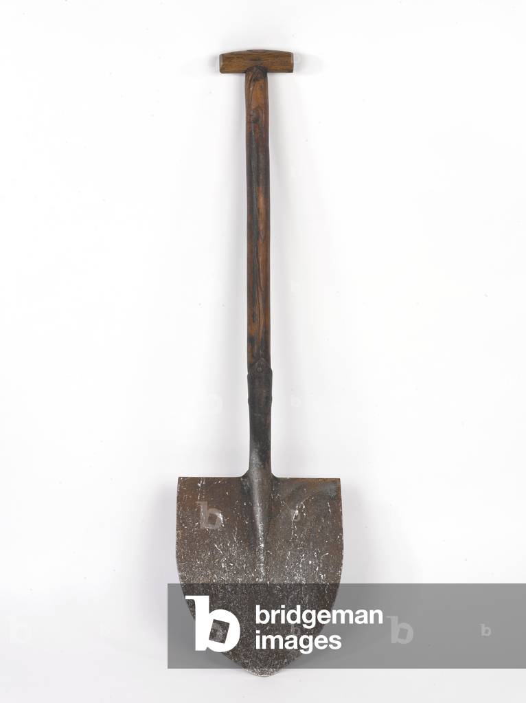 Shovel, 1910