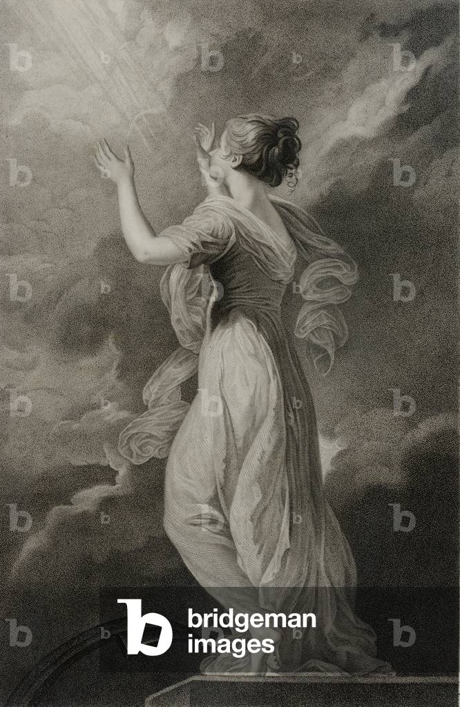Hope (engraving)