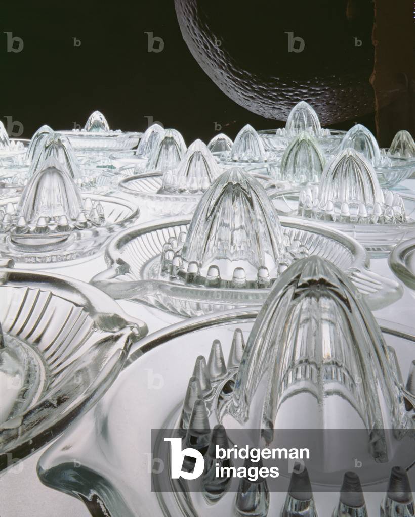 Planet Juicer, 1994 (photo)