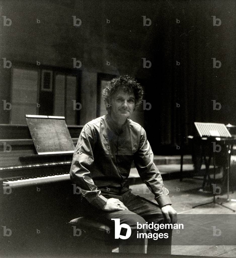 Maxwell DAVIES Peter by