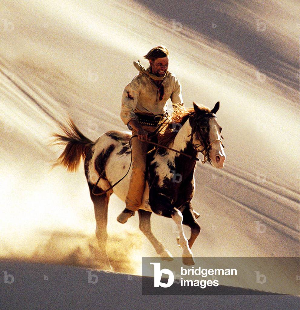 Disegno 58/10 Sanguisorba officinalis (Great Burnet) 1905 (b/c su carta)
