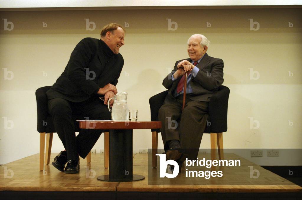 Elliott Carter  -