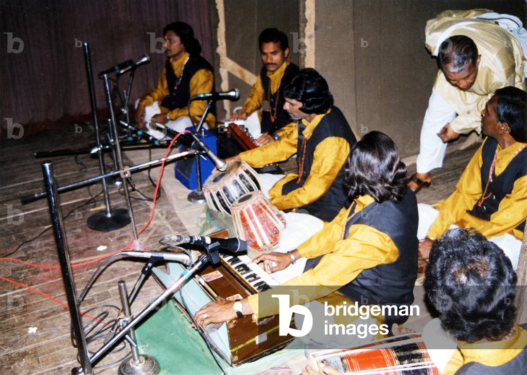 Tabla (type of drum)