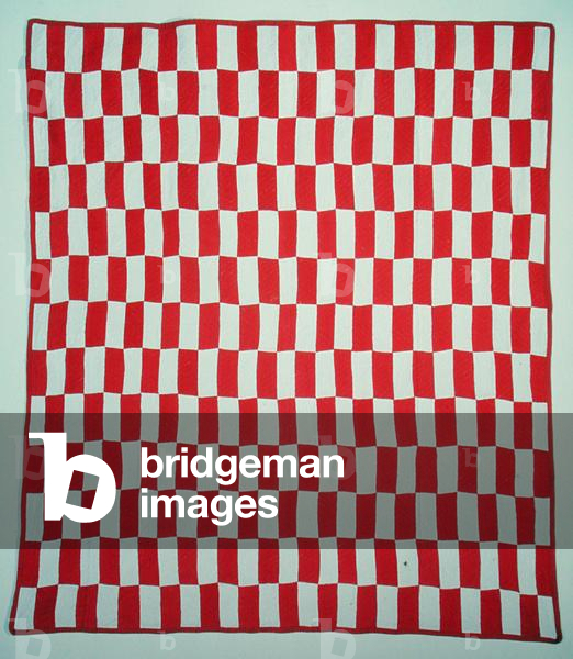 Patchwork quilt (textile)