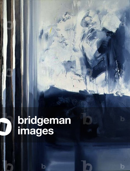 Nada, 1981 (oil on canvas)