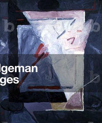 To John, 1977 (oil on canvas)