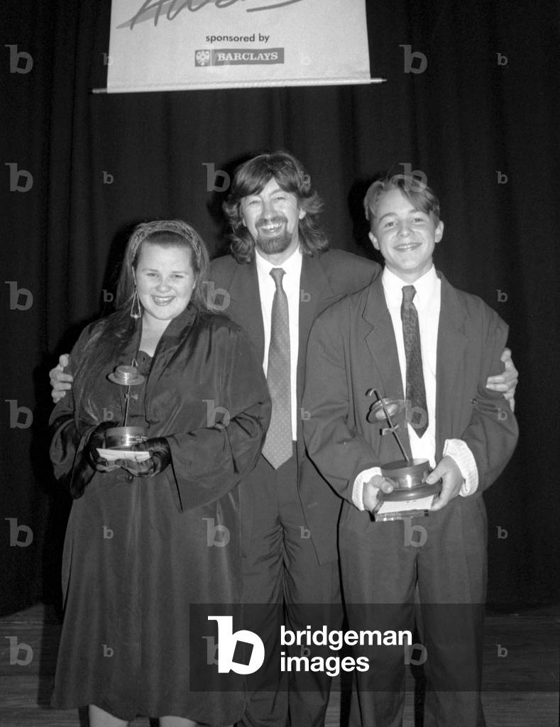 Sir Trevor Nunn CBE