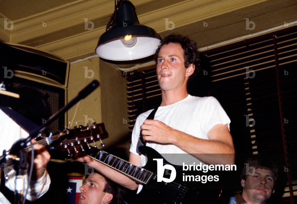 John McEnroe