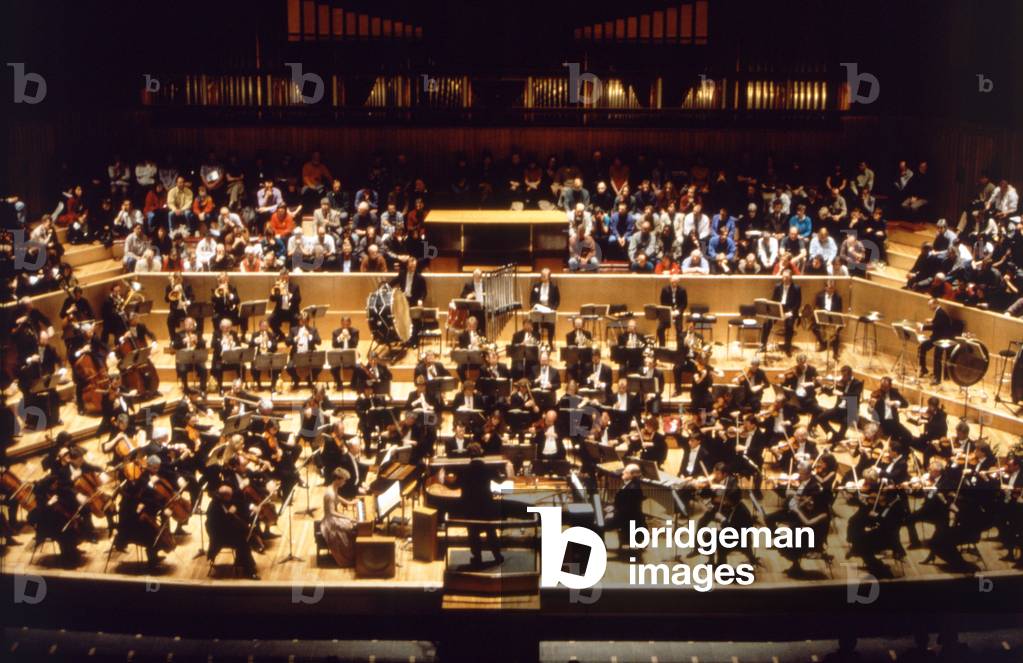 London Philharmonic Orchestra