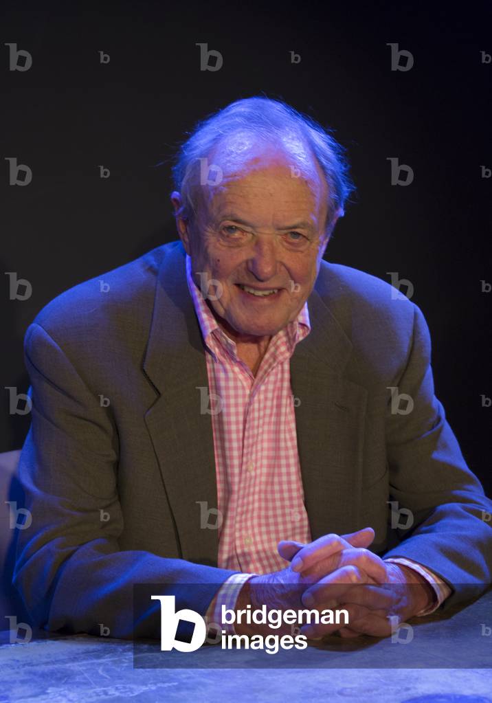 James Bolam