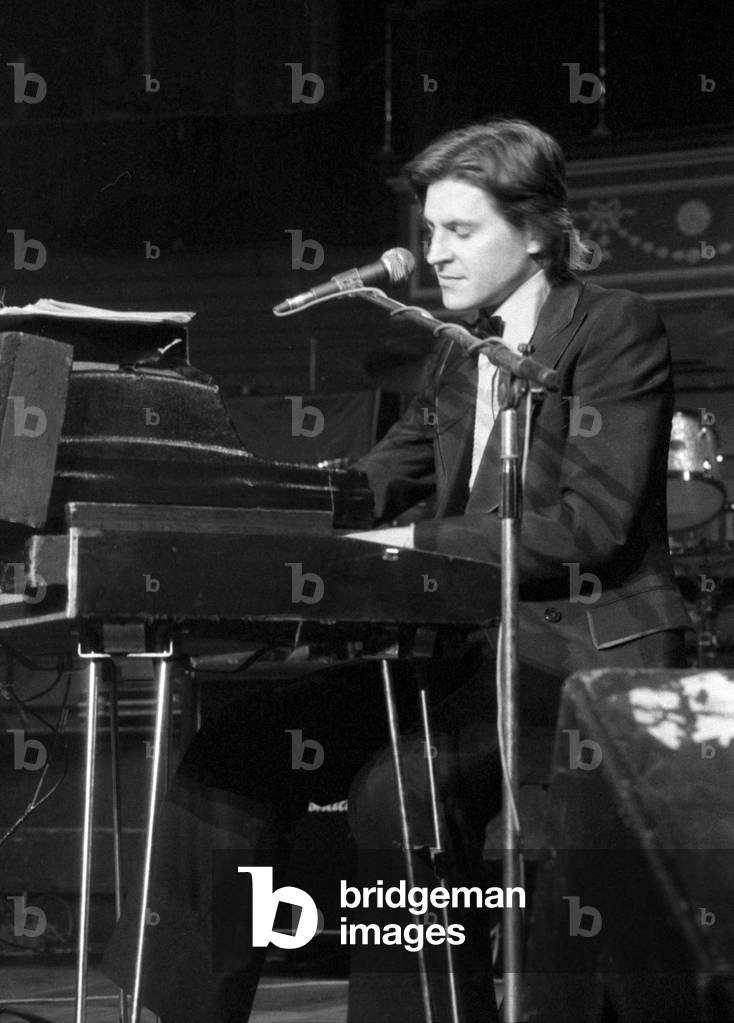 Alan Price