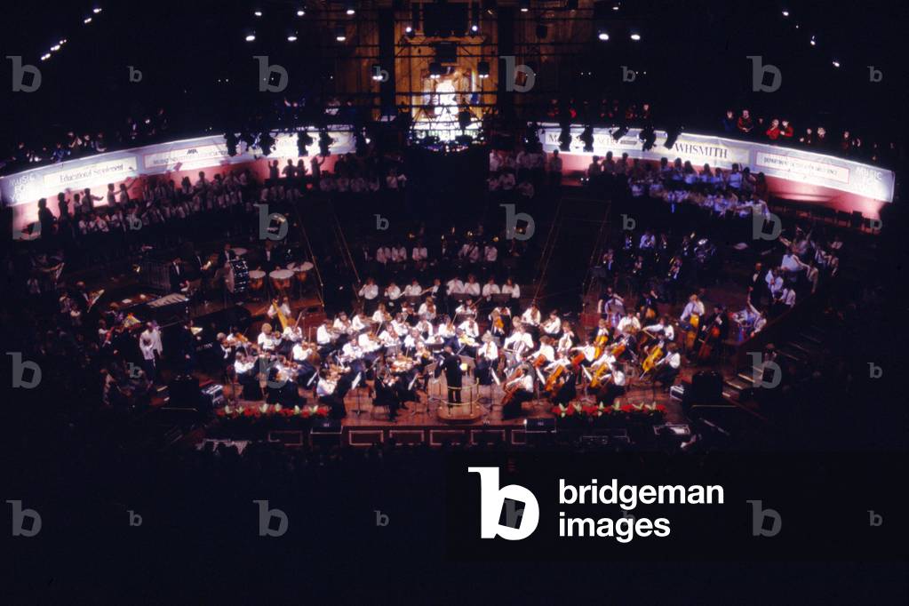 Youth orchestra