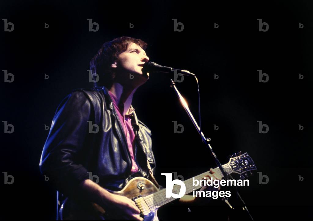 Dave Davies - portrait