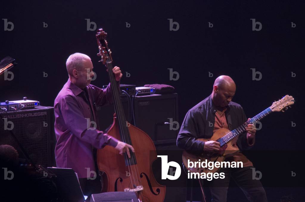 Dave Holland & Prism