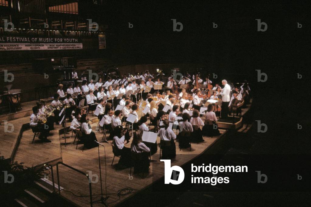 Youth orchestra