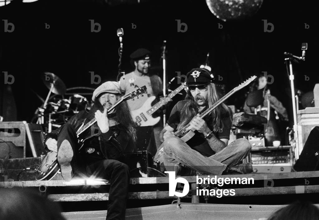 The Doobie Brothers -