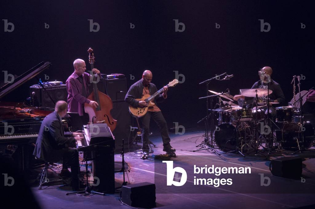 Dave Holland & Prism