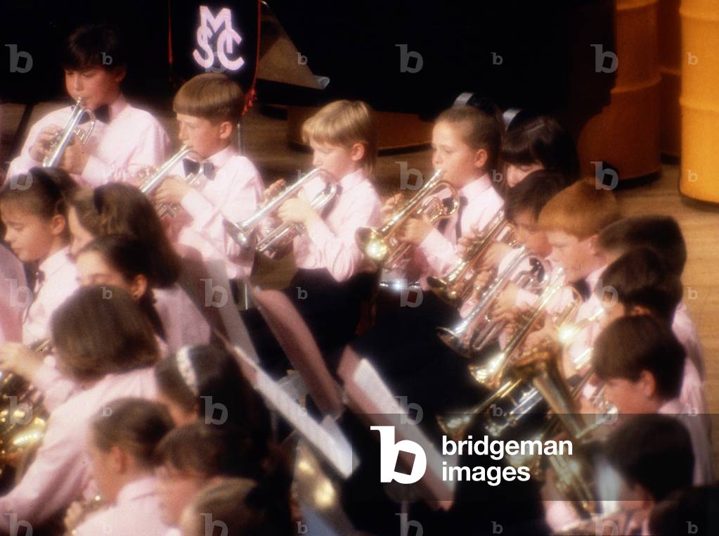 instruments - brass -