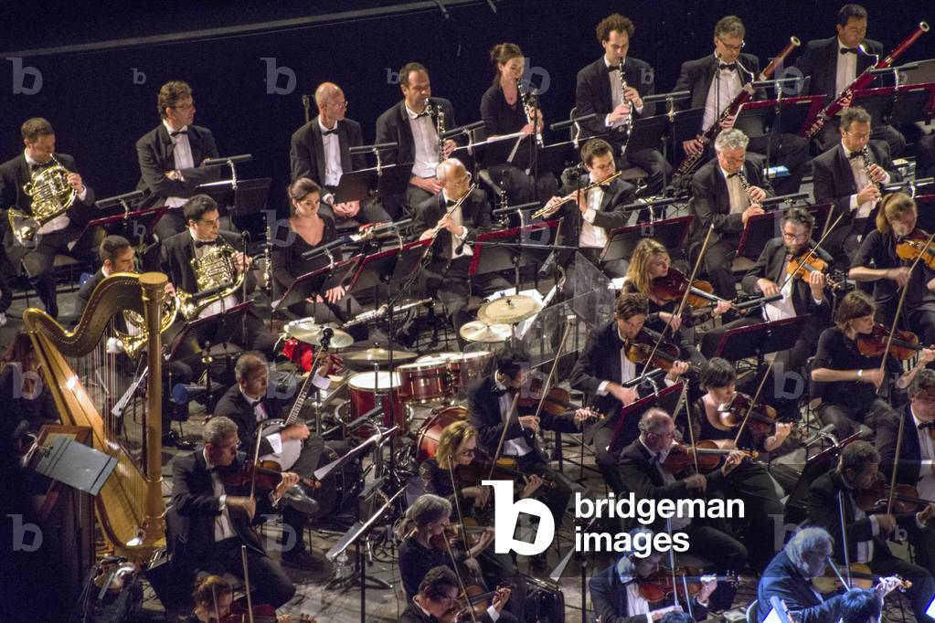 Marseilles Philharmonic Orchestra