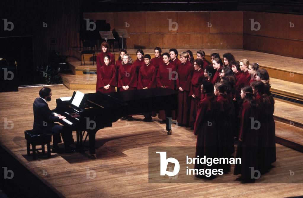 CHOIR -