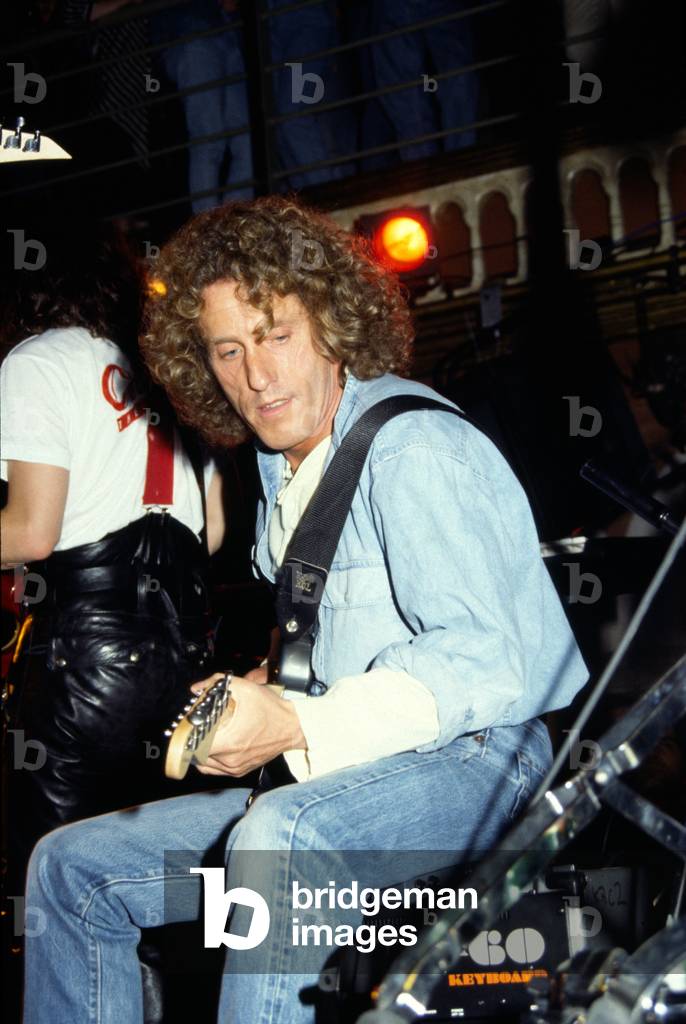 Roger Daltrey
