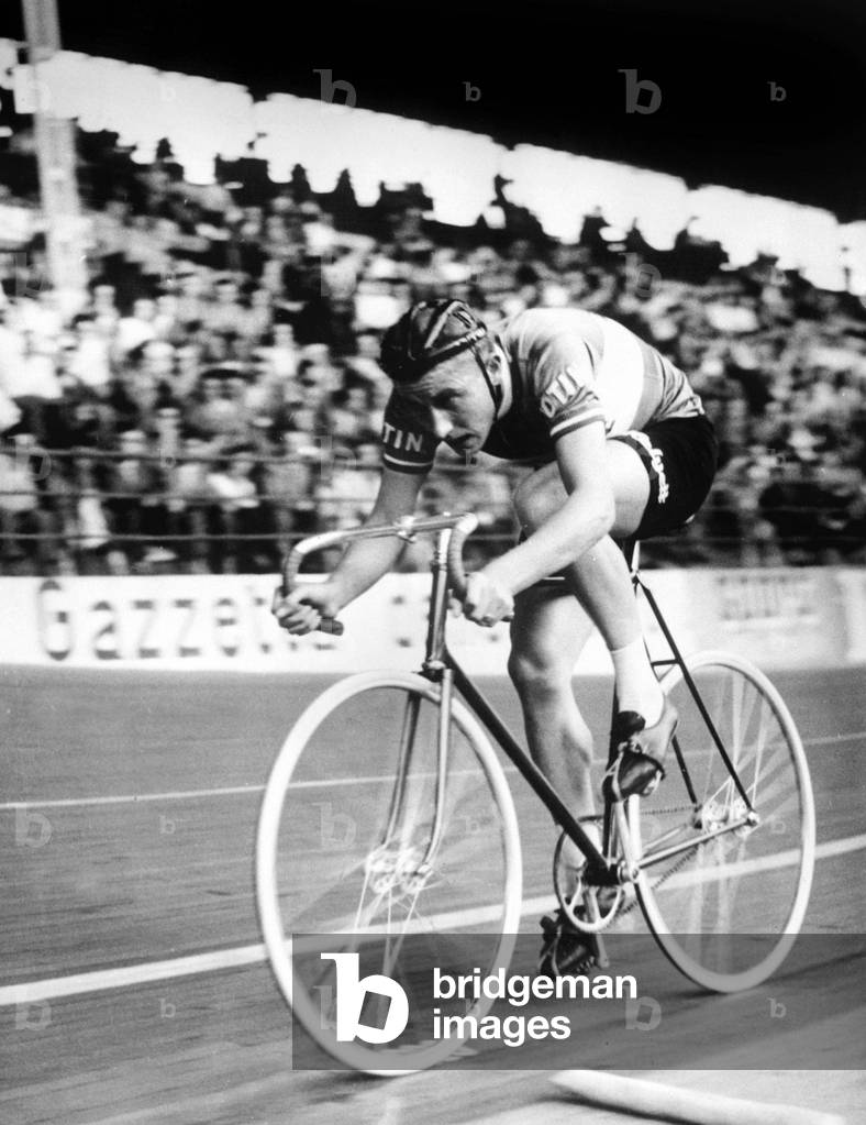 Jacques Anquetil