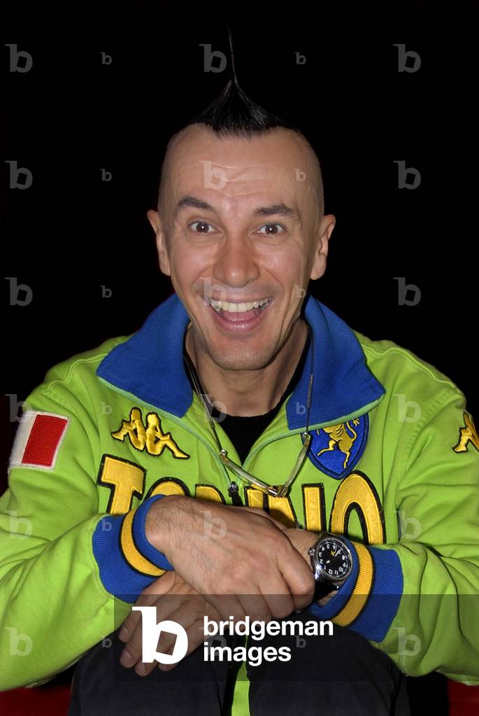 Presentation of the show 