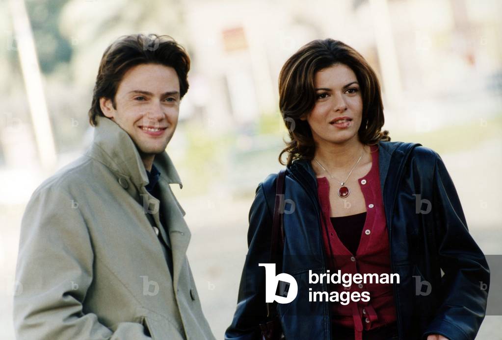 Un Posto al Sole, 2000-1 (photo)