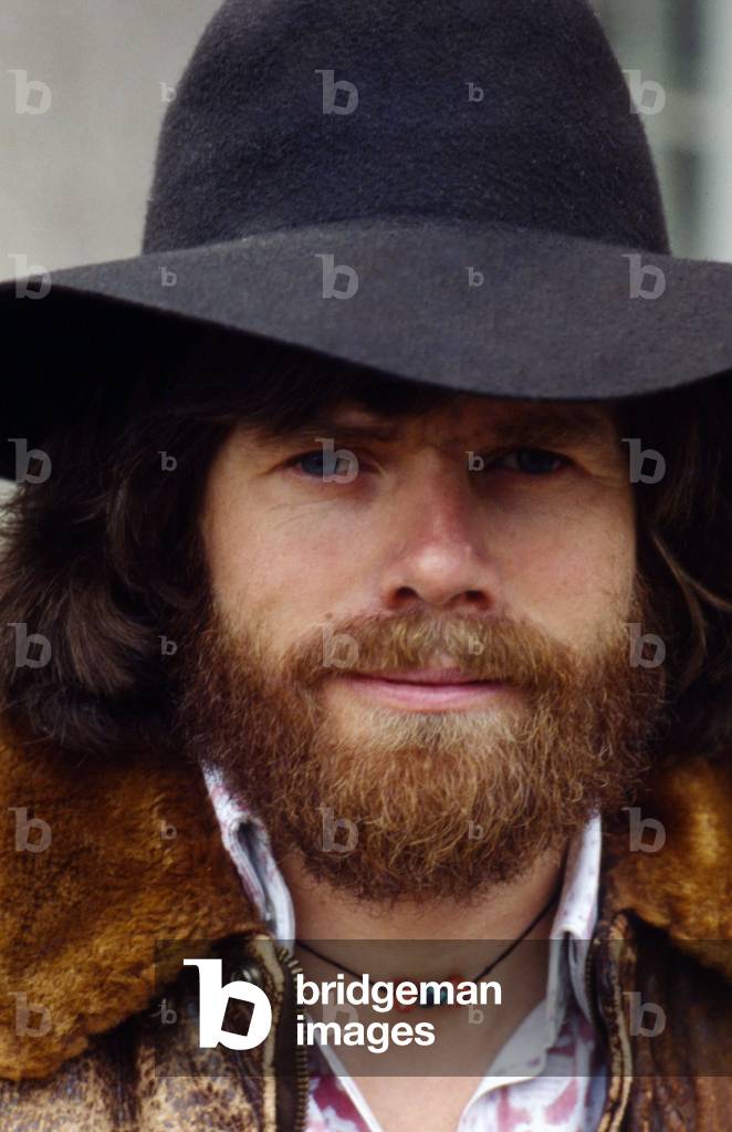 Reinhold Messner, 1990 (photo)