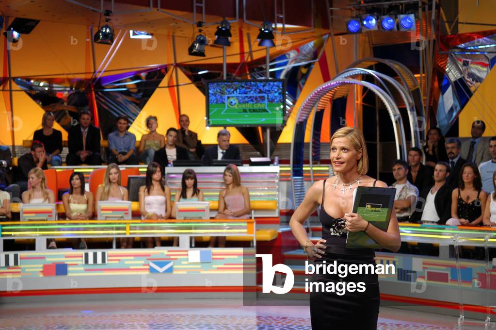 TV Programme 