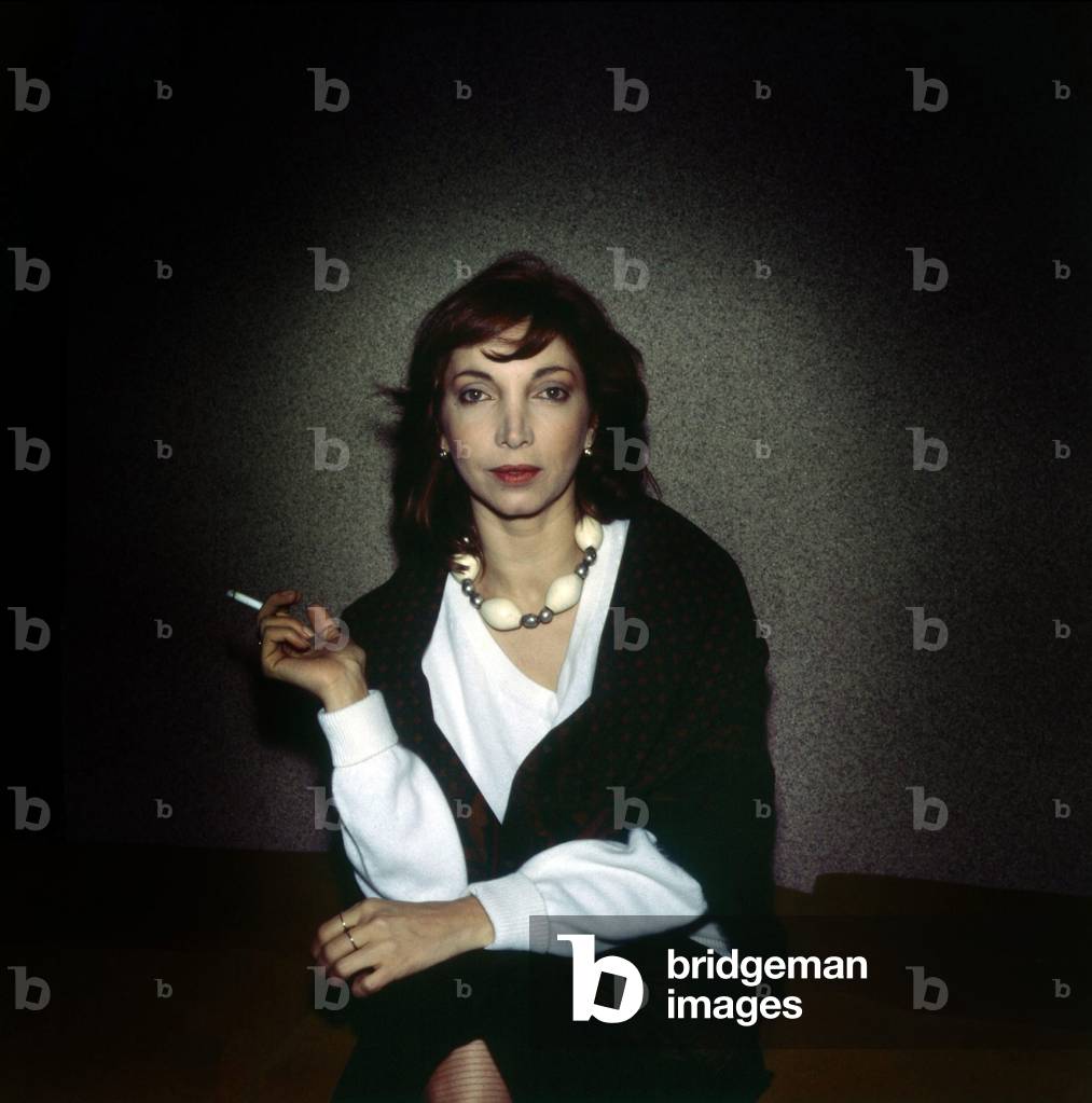 Mariangela Melato, 1979 (photo)