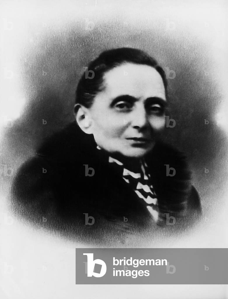 Giuditta Montini Alghisi